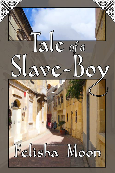 Tale of a Slave-Boy