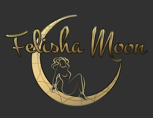 Felisha Moon Logo