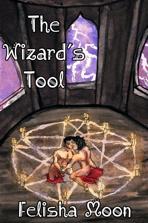 The Wizard's Tool