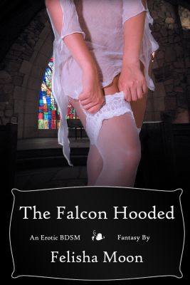 The Falcon Hooded